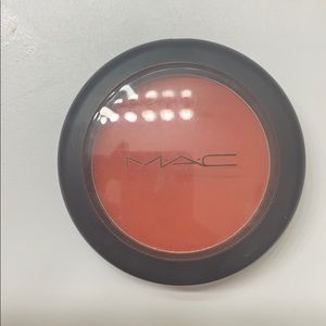 MAC Blush “Devil”